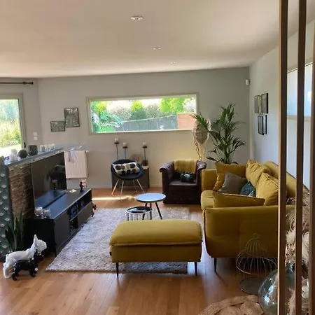 Maison Individuelle - Cucq Villa Merlimont