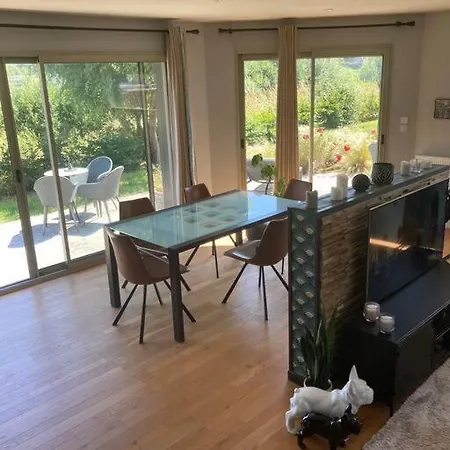 Villa Maison Individuelle - Cucq Merlimont