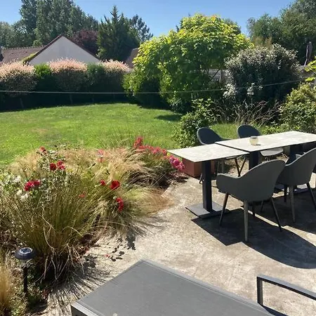 Maison Individuelle - Cucq *