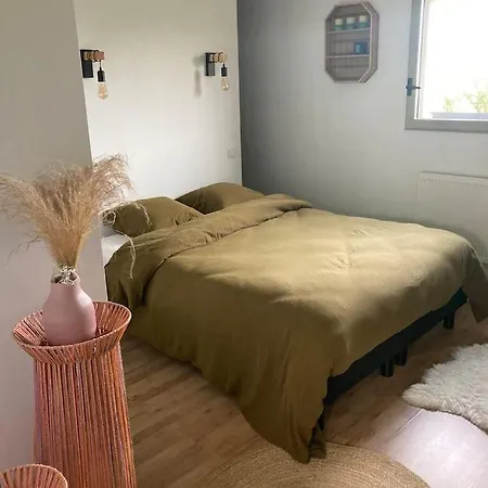 Maison Individuelle - Cucq *